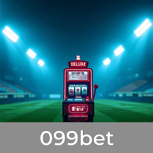 Descubra o Acesso Premium Seguro na 099bet
