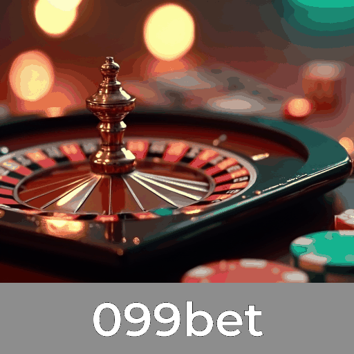 099bet: Seu Cassino Online Confiável