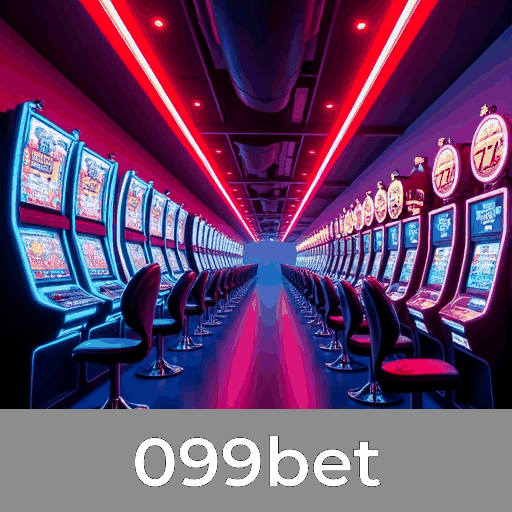 Descubra o Acesso Premium Seguro na 099bet