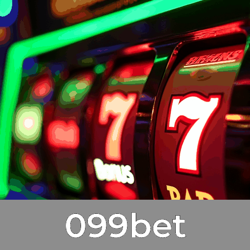 099bet: Seu Cassino Online Confiável