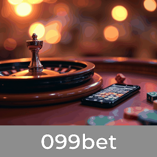 099bet: Seu Cassino Online Confiável