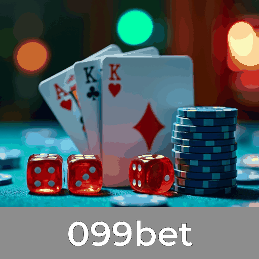 099bet: Experiência de Cassino Ao Vivo Profissional para Brasileiros