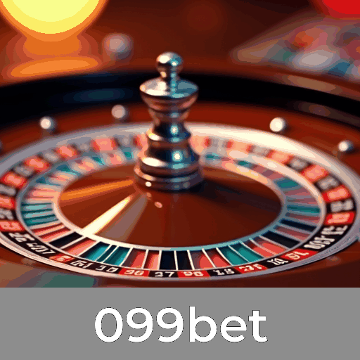 099bet: Seu Cassino Online Confiável