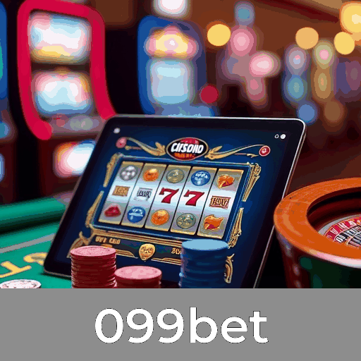 099bet: Experiência de Cassino Ao Vivo Profissional para Brasileiros