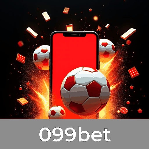 Aposte com Facilidade: App Completo 099bet
