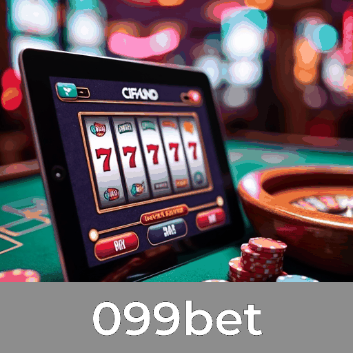 099bet: Emocionantes Jogos de Cassino e Oportunidades de Ganhar
