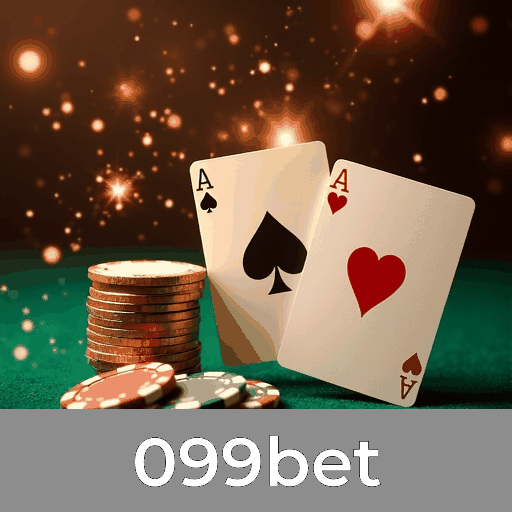 099bet: Experiência de Cassino Ao Vivo Profissional para Brasileiros